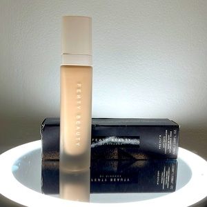 Fenty Beauty by Rihanna soft matte longwear foundation shade 120